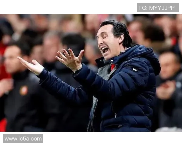 54岁埃梅里太神了：0-2落后到4-3反转！近9轮夺8胜，杀进英超前三