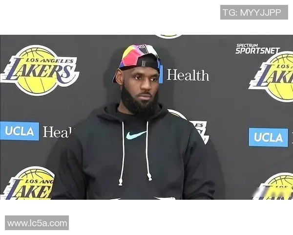 几乎被反转！詹姆斯：咱们这是NBA，直到终场哨声响起才安全