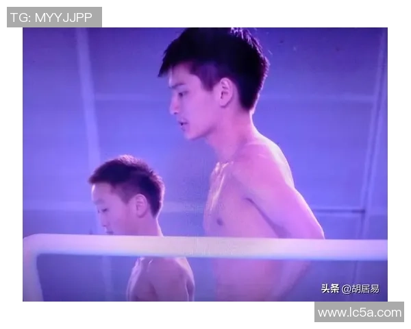 广东跳水男团完成全运会“八连冠” ！两位深圳健儿闪烁助力